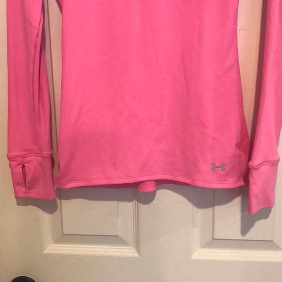 Under Armour Pullover - Picture 4 of 4